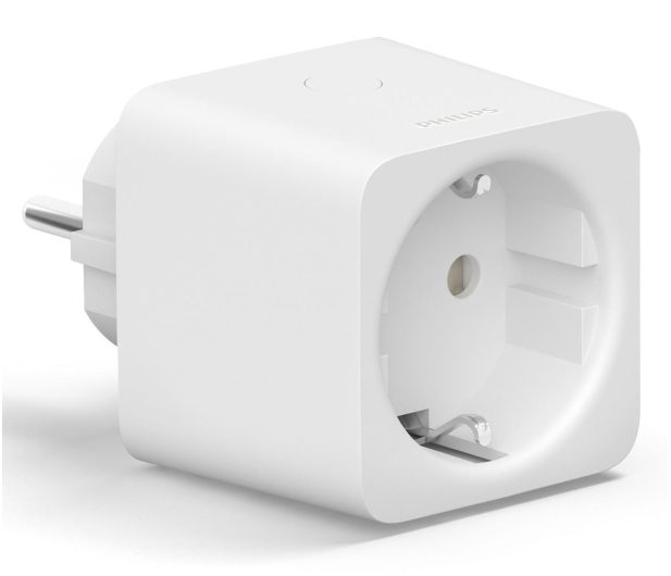 Philips Hue Inteligentne gniazdko 8719514342309 - 706155 - zdjęcie 2